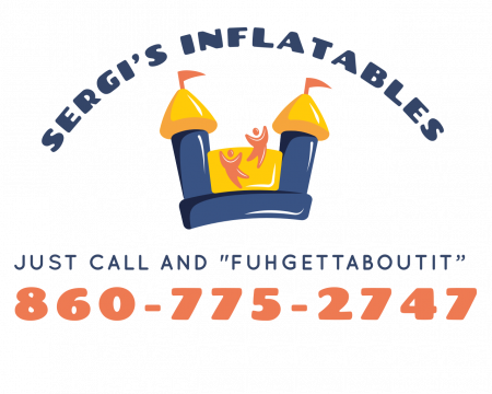 Sergi's Inflatables  East Hampton CT