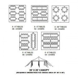 344901476 24077256748540055 235092685336544276 n 1689561971 20 x 20 Pole Tent