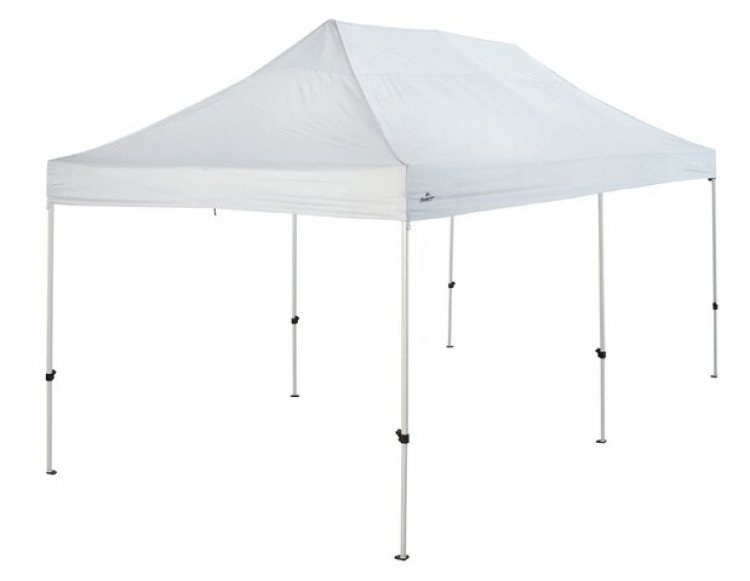 10 by 20 Pop Up Tent